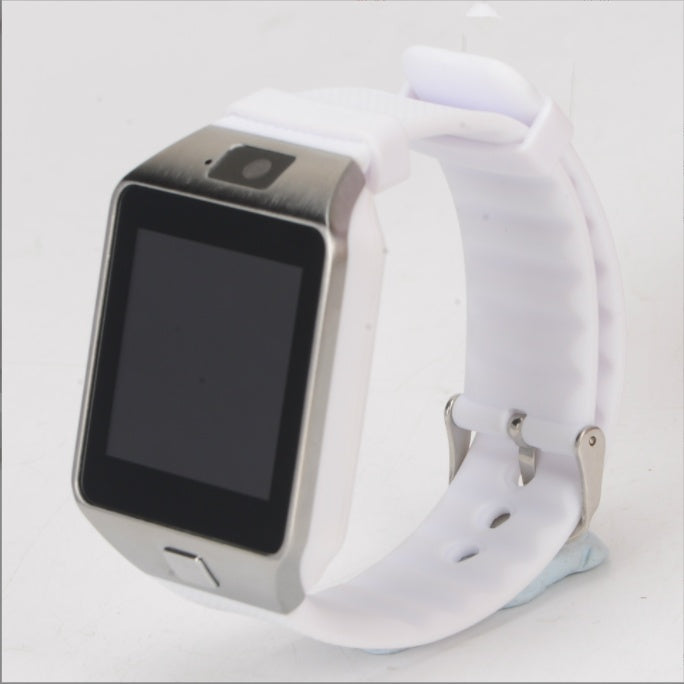 Sports Smart Watch DZ09 Card Phone Watch - MRG Official Store