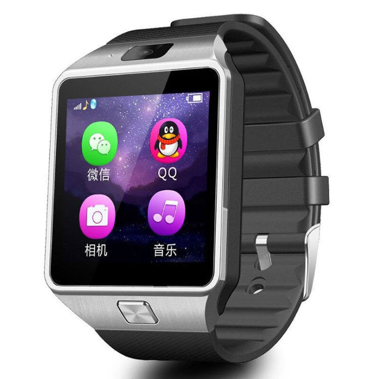 Sports Smart Watch DZ09 Card Phone Watch - MRG Official Store