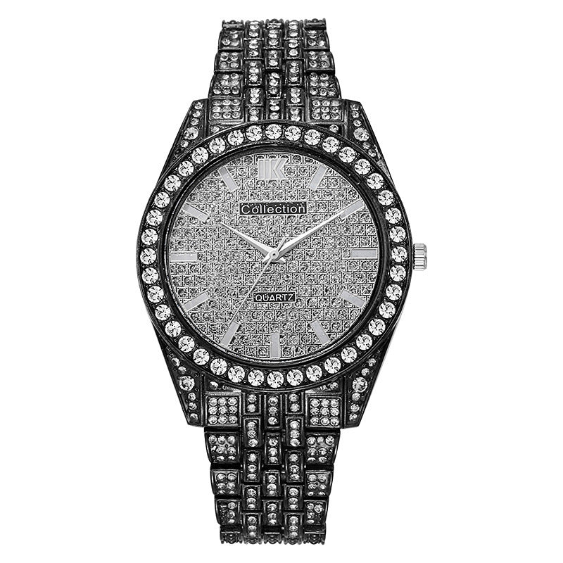 Fashion Trend Starry Quartz Watch Wholesale