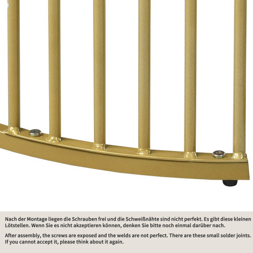 Fiberboard Coffee Table