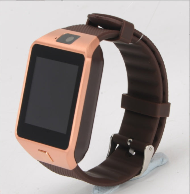 Sports Smart Watch DZ09 Card Phone Watch - MRG Official Store