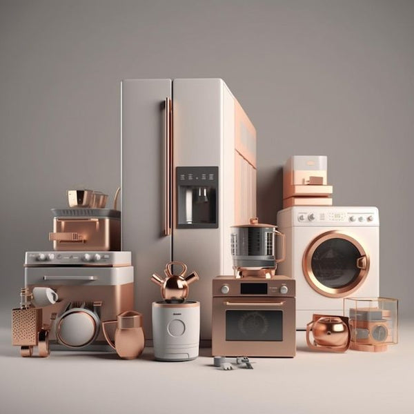 Smart Kitchen Gadgets