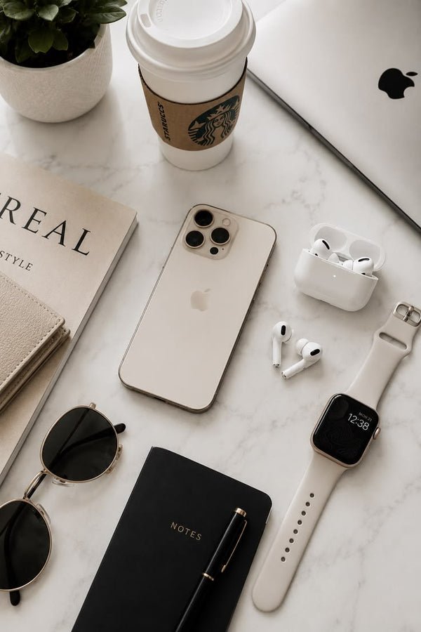 Tech Utilities & Accessories