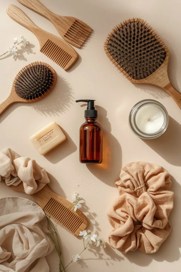 Personal Care & Grooming