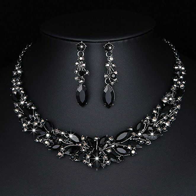 Jewelry & Accessories