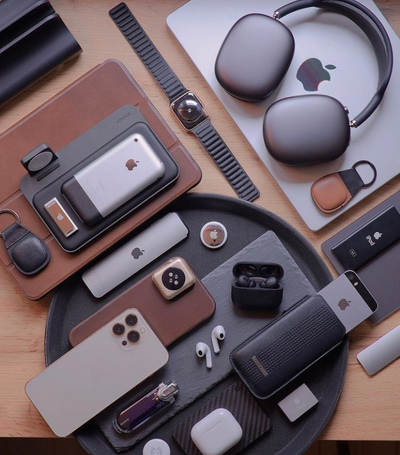 Electronics & Gadgets