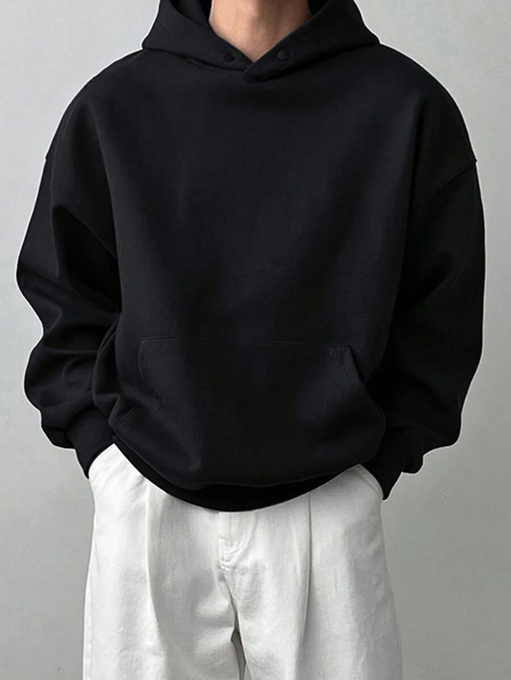 Aesthetic Hoodies – Cozy Style for Every Season