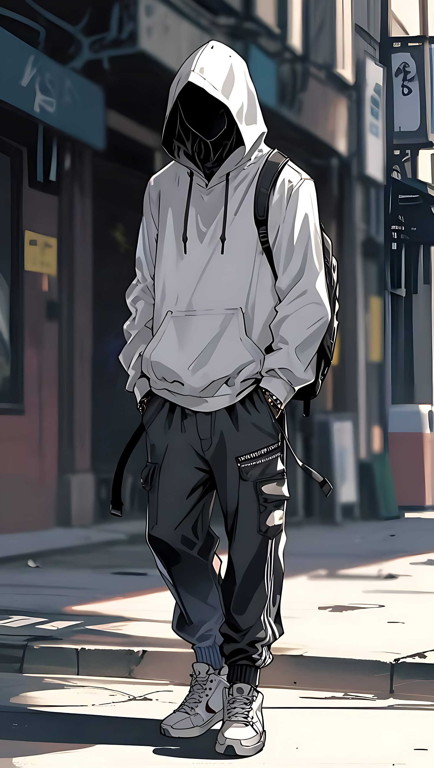 Anime Vibes Collection