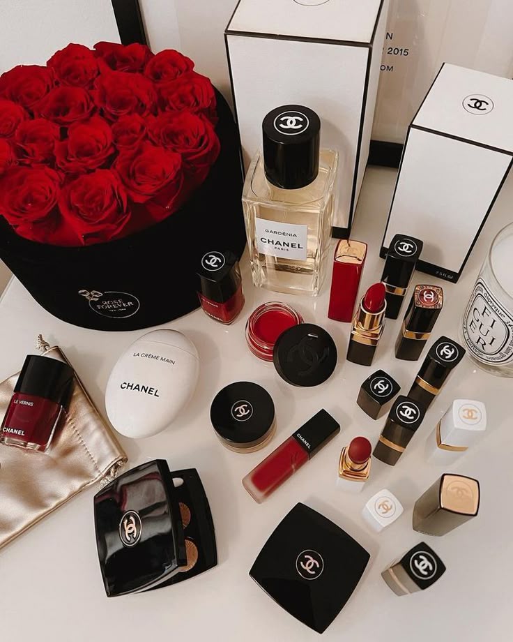 Beauty & Personal Care