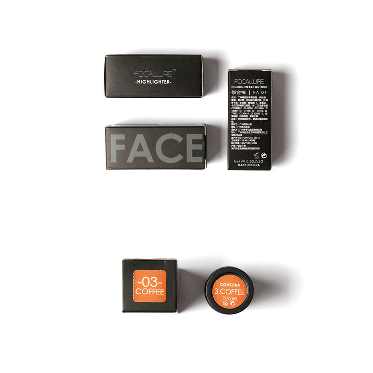 PERFECTION FACE CONTOUR HIGHLIGHTER - MRG Official Store