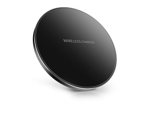 Wireless Charger For I-Phone Fast Wireless Charging Pad For Sam-sung High Speed - MRG Official Store
