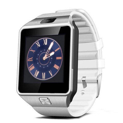 Sports Smart Watch DZ09 Card Phone Watch - MRG Official Store