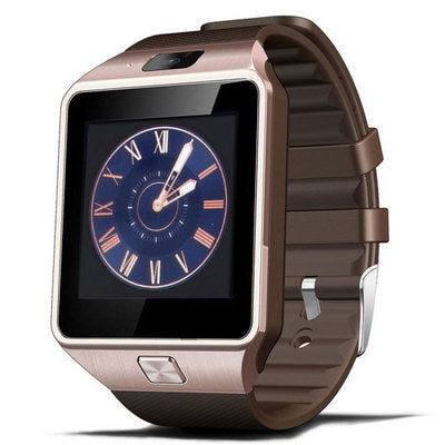 Sports Smart Watch DZ09 Card Phone Watch - MRG Official Store