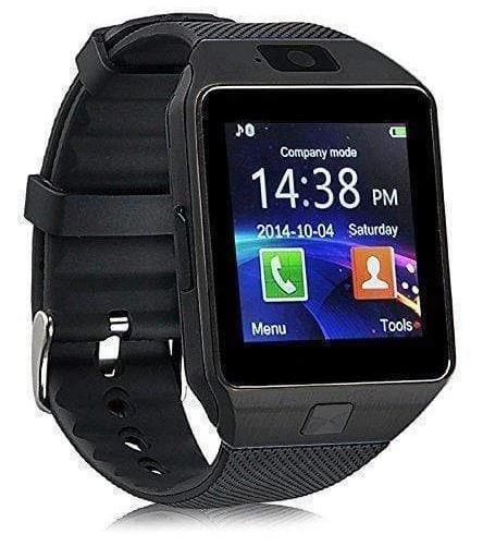 Sports Smart Watch DZ09 Card Phone Watch - MRG Official Store